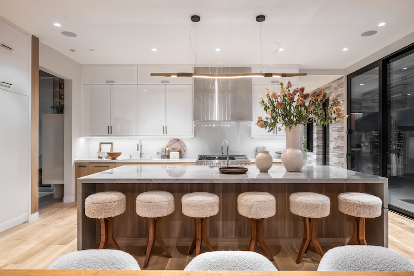 christian siriano kitchen design