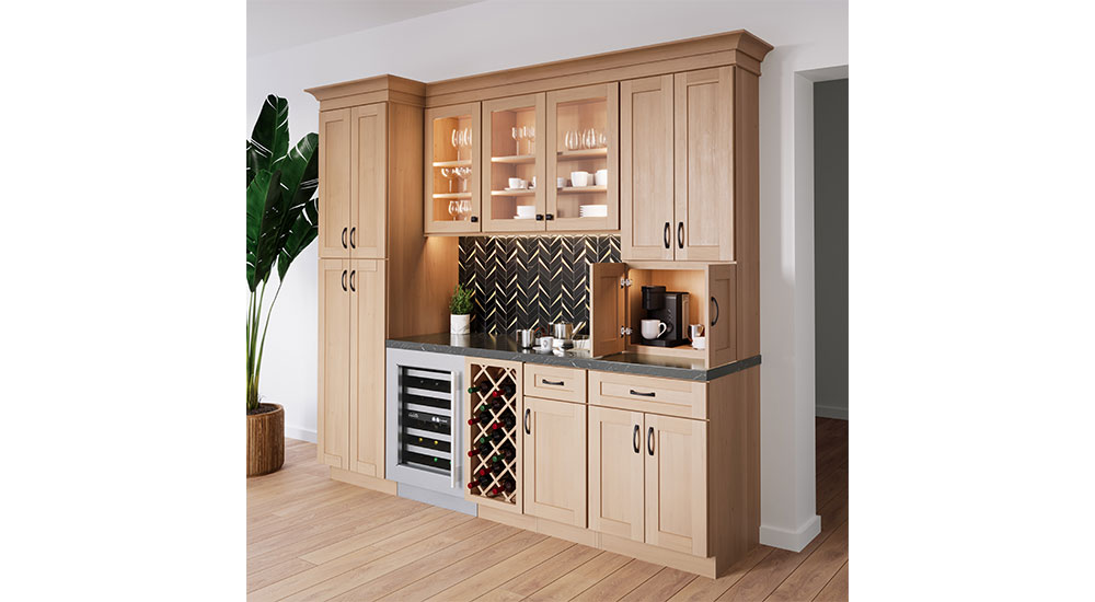 Northpoint cabinetry