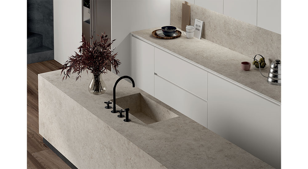 Anima beige cersaie 2024