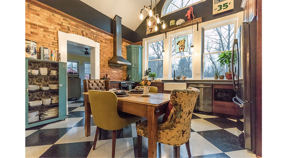 Leslie Hart-Davidson