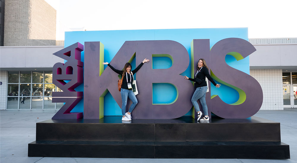 KBIS 2025