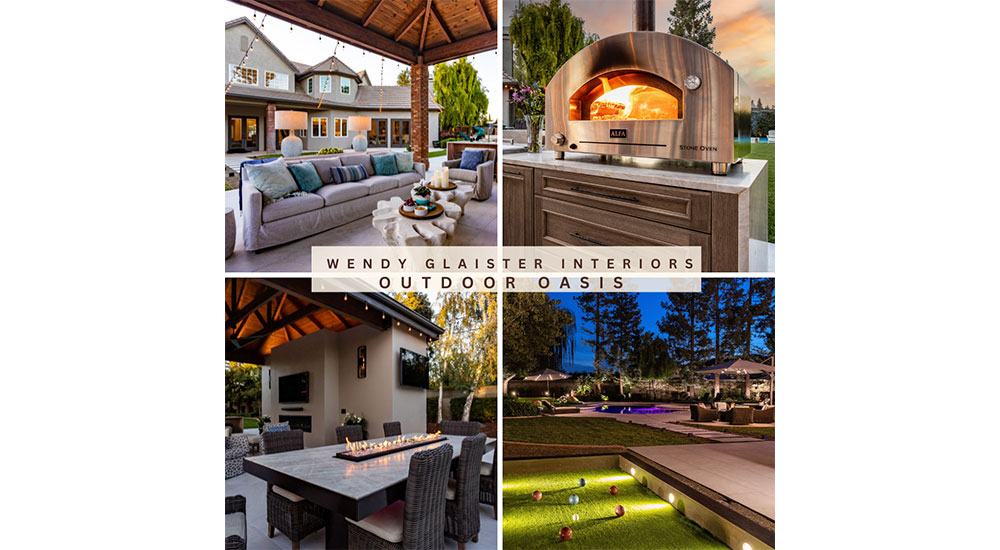 Wendy Glaister Interiors