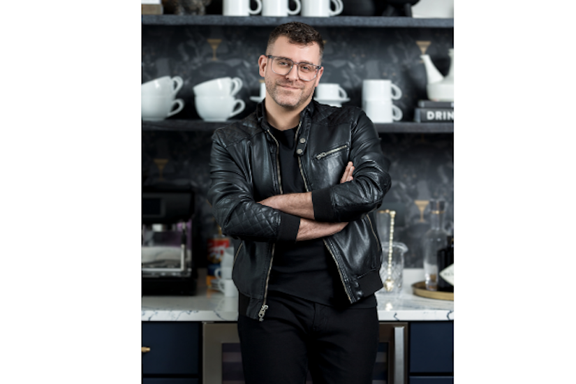 mark Schubert designer