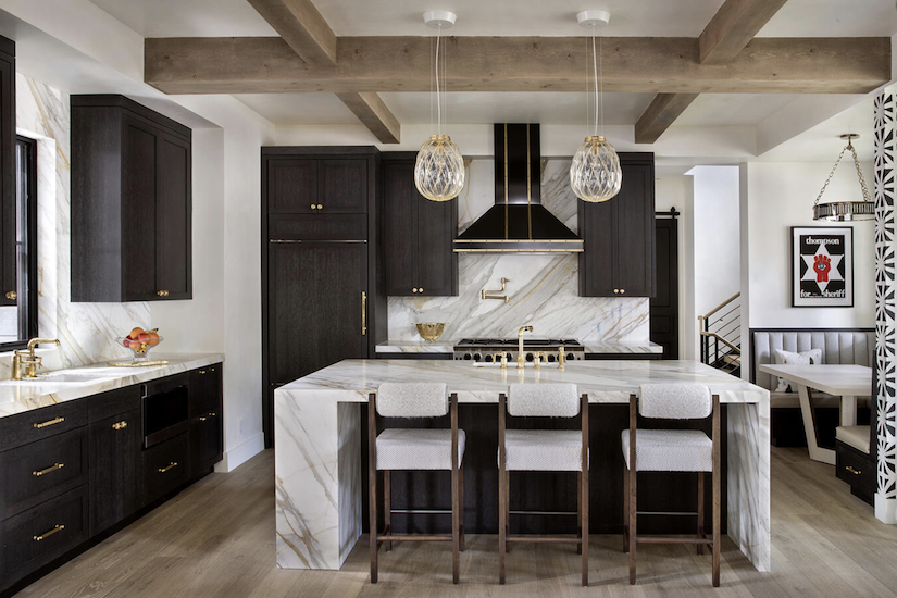 bluestar 2024 kitchen design contest winner