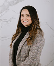 Rachel Hutchens, CMKBD