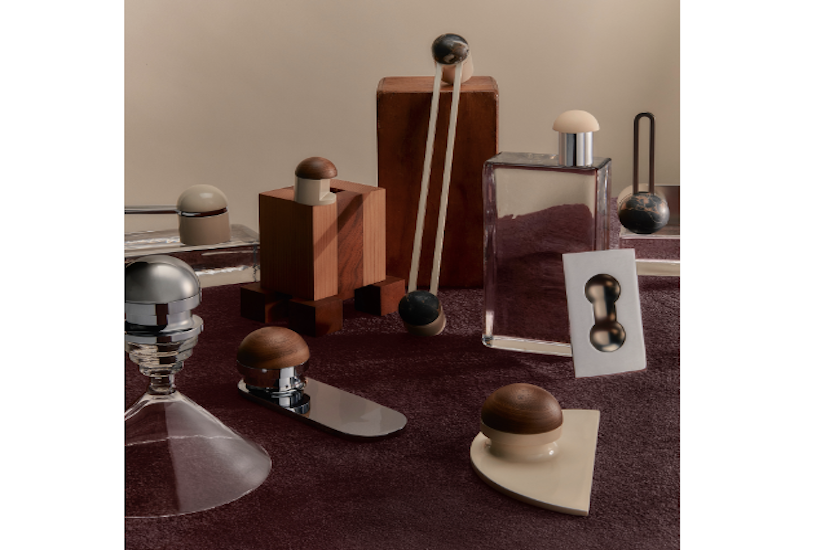 decorative hardware by banks ton architectural