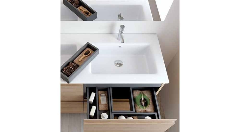 Barclay Products Joy Double Sink.