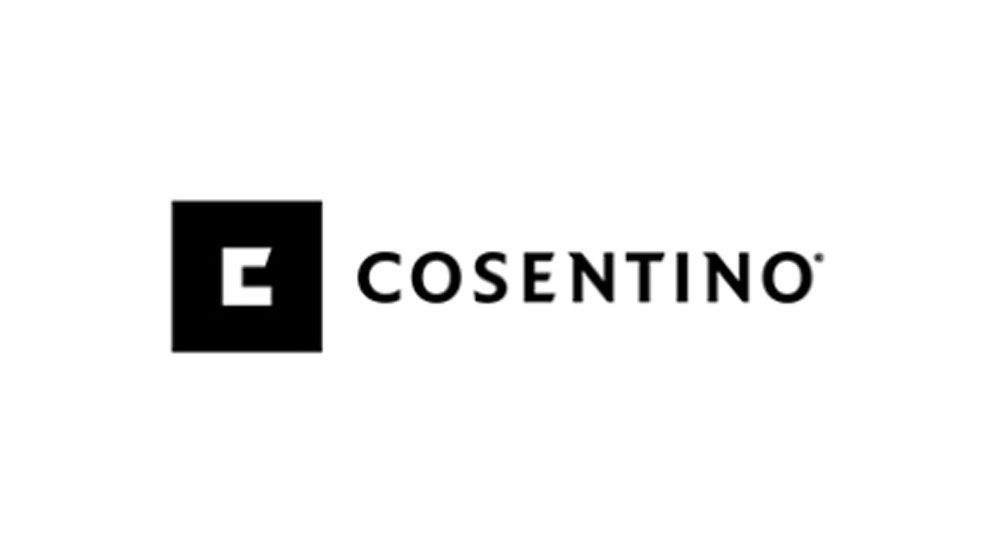 Cosentino logo.
