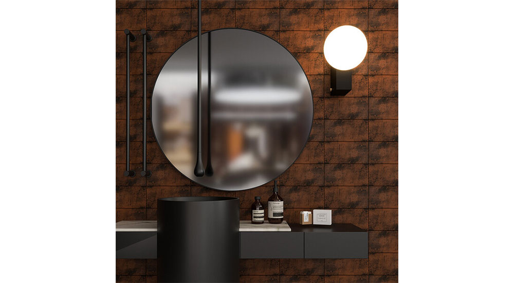 Boulevard collection from Country Floors