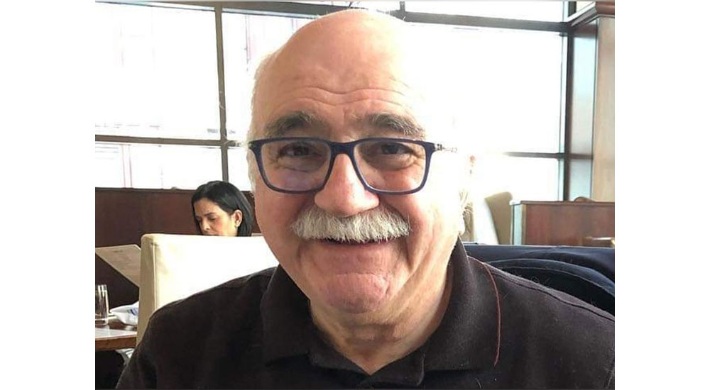 Manuel D. Gutierrez.