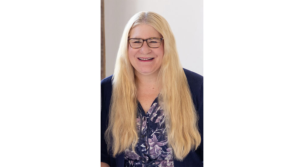 Susie Feia of Feia Construction