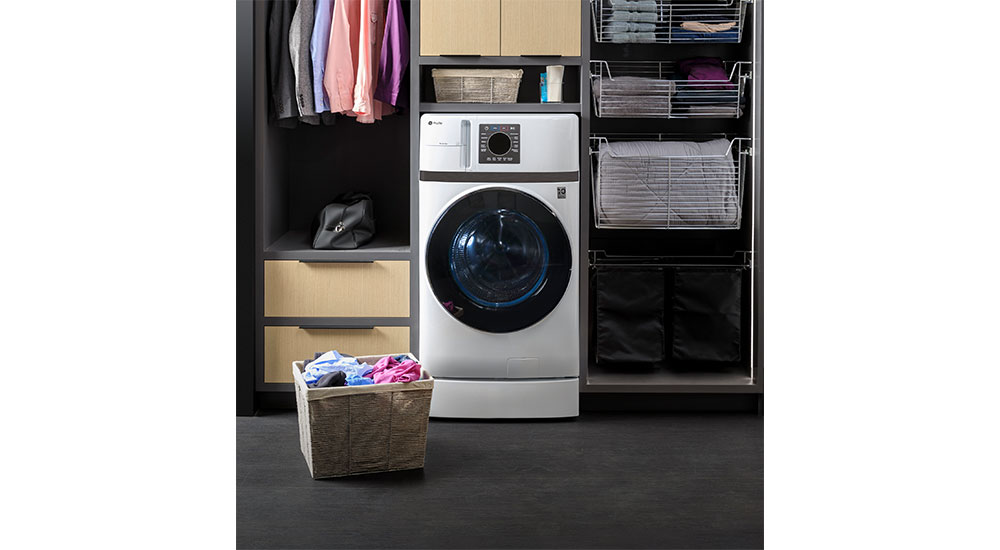 UltraFast Combo from GE Profile