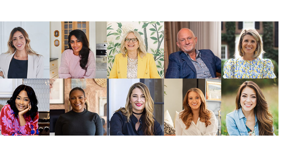 Design Influencers at HPMA.