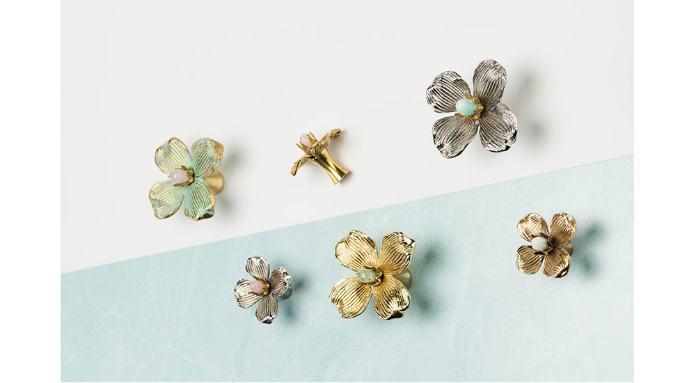 Modern matter dogwood collection countdown to KBIS 2025