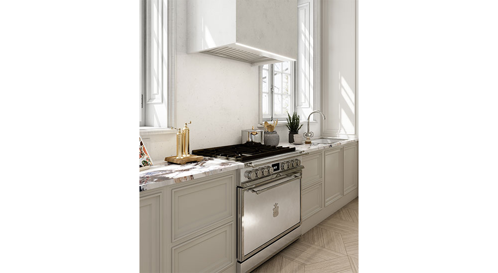 Officine Gullo's range the Gullo’s Dolce Vita Collection.