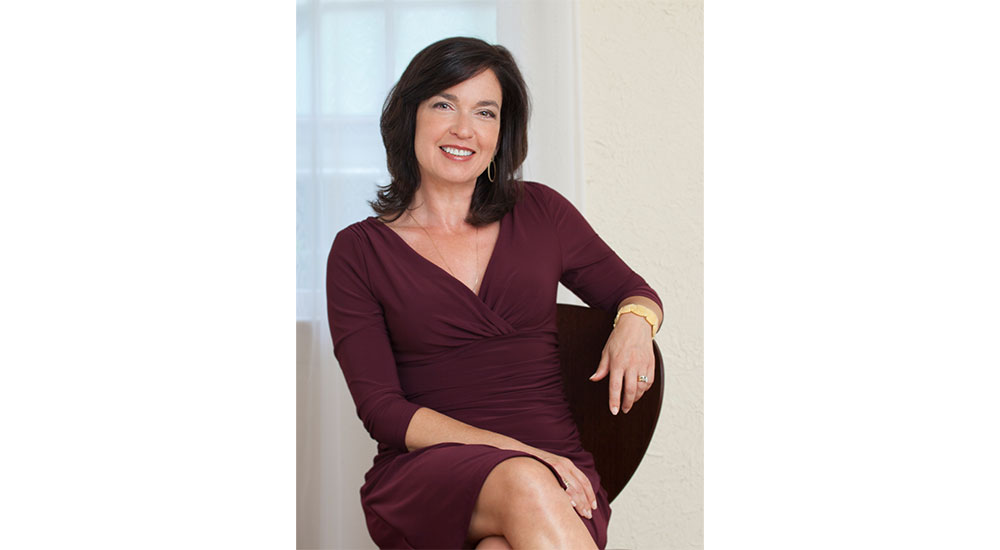 Sheryl Steinberg on her Countdown to KBIS 2025 expectations