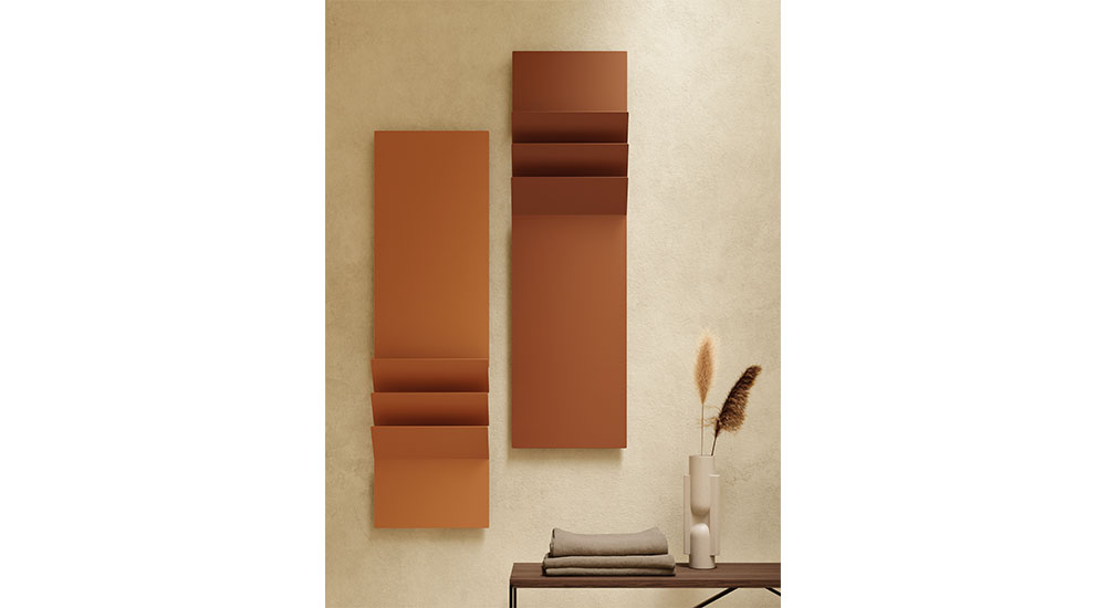 antrax wall-mount towel warmer radiator