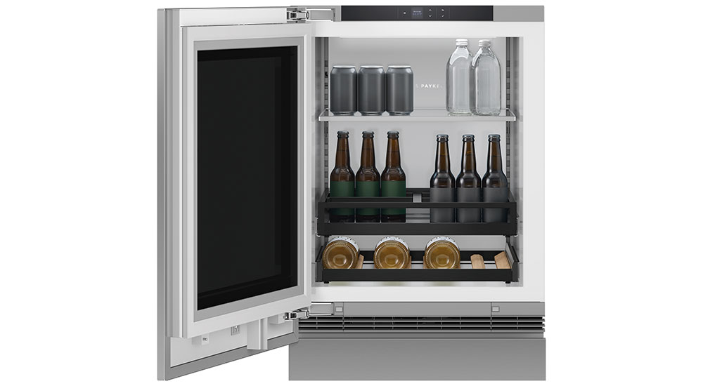 Series 9 Beverage Center from Fisher & Paykel.