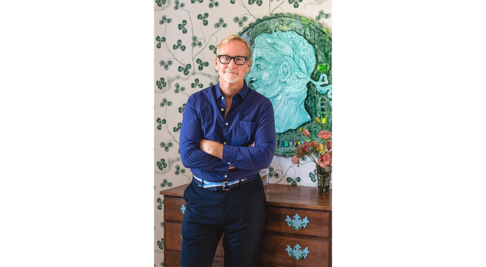 American Rhapsody by Doug Meyer X Modern Matter Hardware