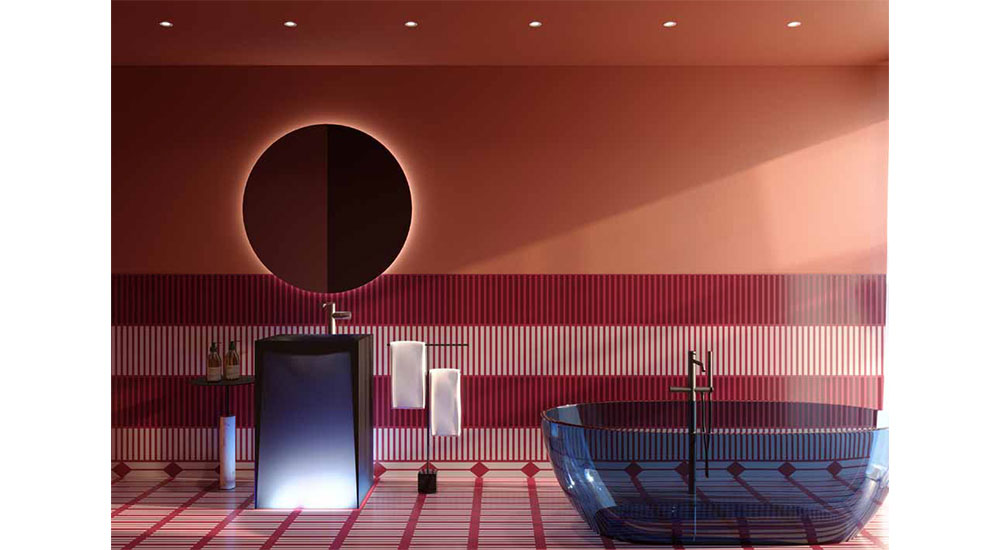 Doxa, from the Essentia collection