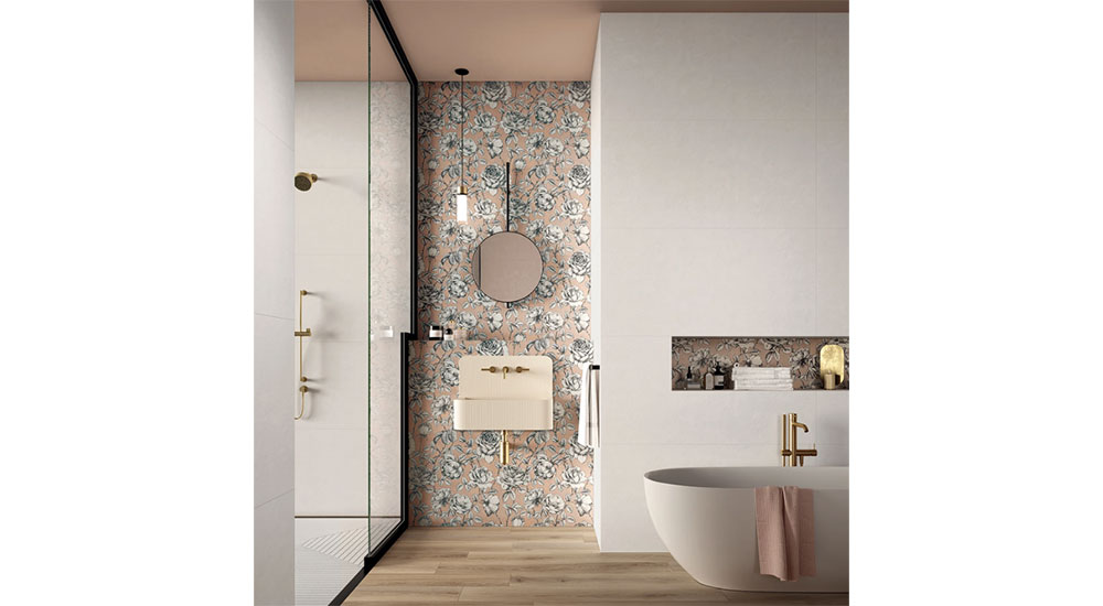 Enhance by Emser Tile Piante