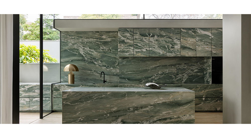 Third Place: Feras Raffoul of FGR Architects (Cremorne, VIC, Australia)