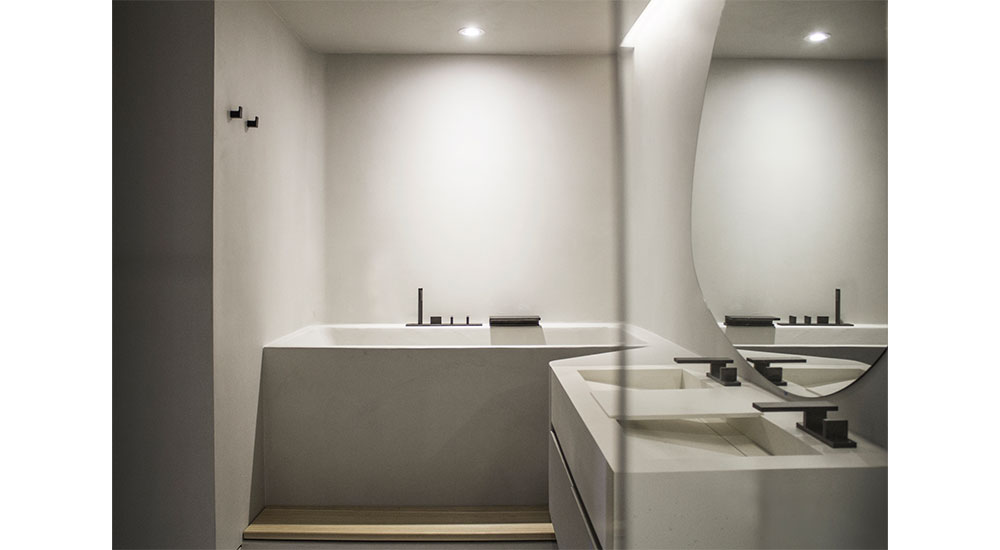 Foxbar residence, Fantini awards