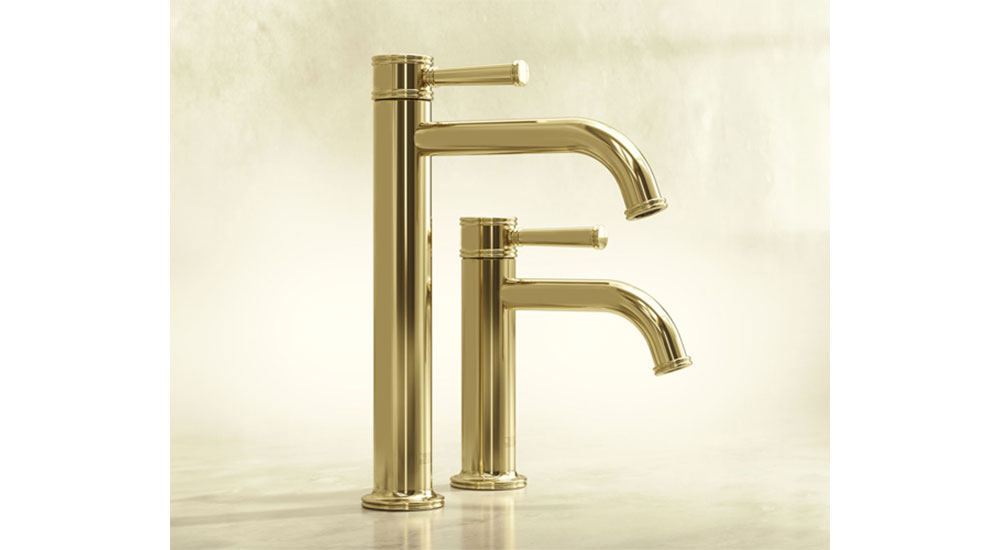 Franz Viegener faucet