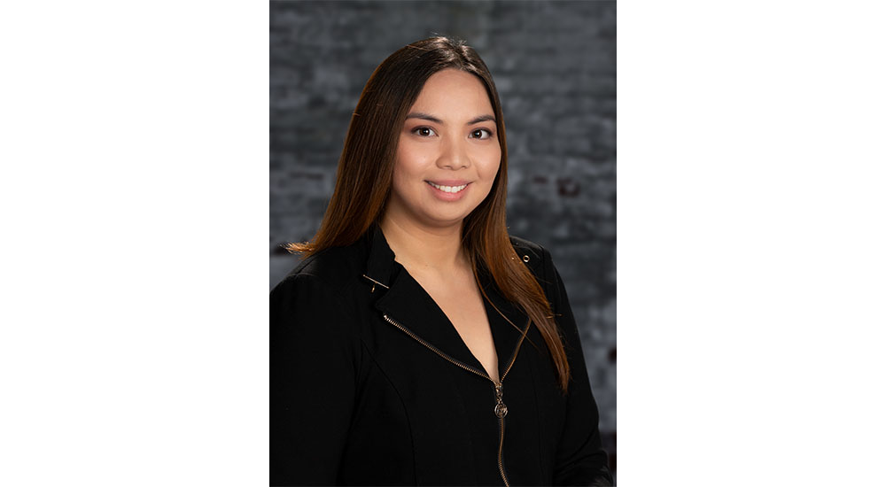 Ana Gonzalez dunn Edwards design competition winner