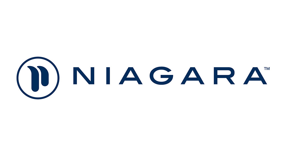 Niagara logo.