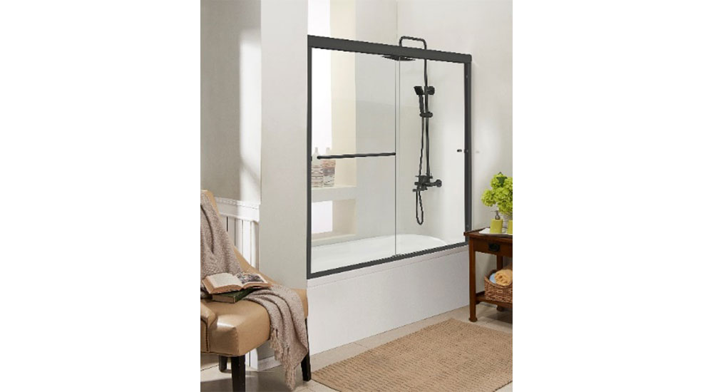 Riveo Oasis kit from Richelieu.