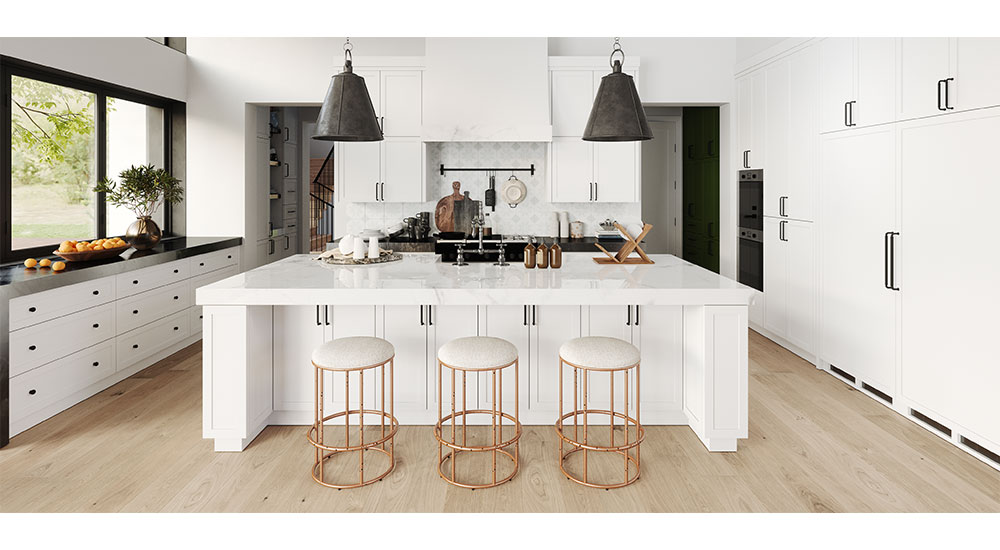 Wesley Allen to open new Design Center