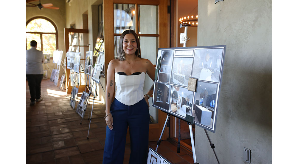 Daniela Gonzales, student Gwinnett Technical College