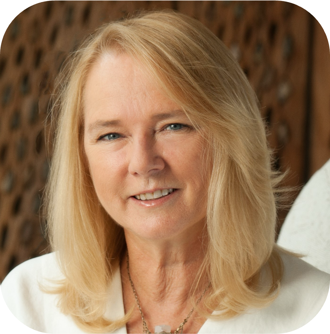 Jillian Pritchard Cooke