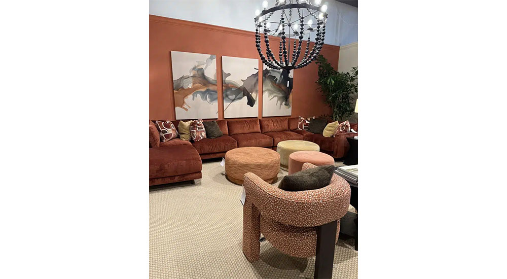 furniture at high point