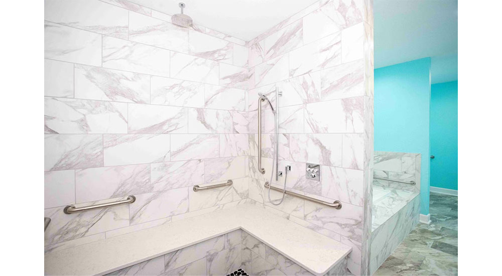 Homes for our Troops