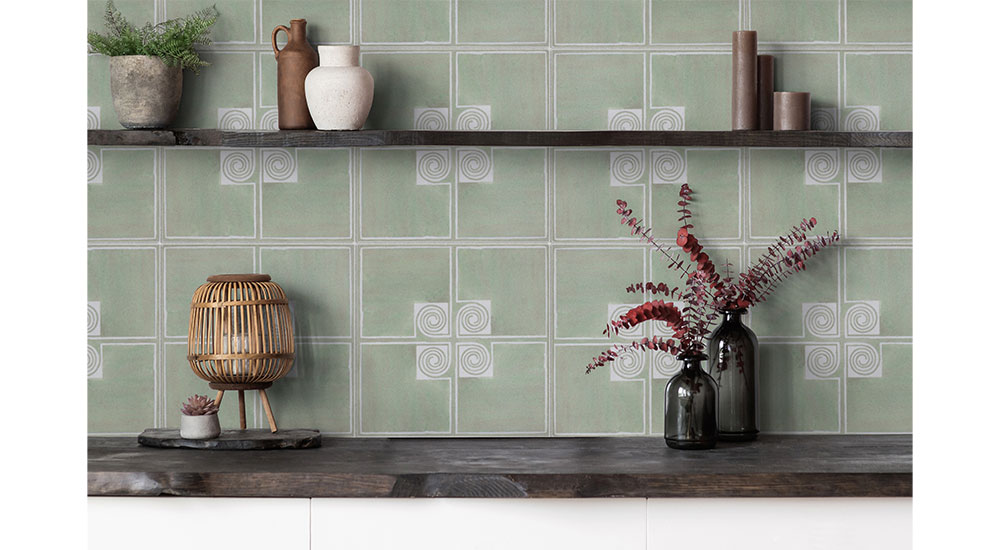 livden tile