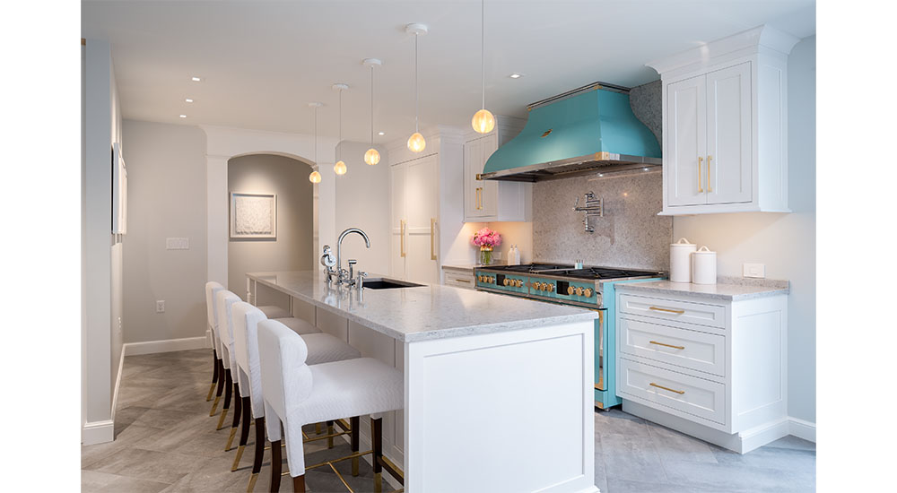 kitchen nkba project