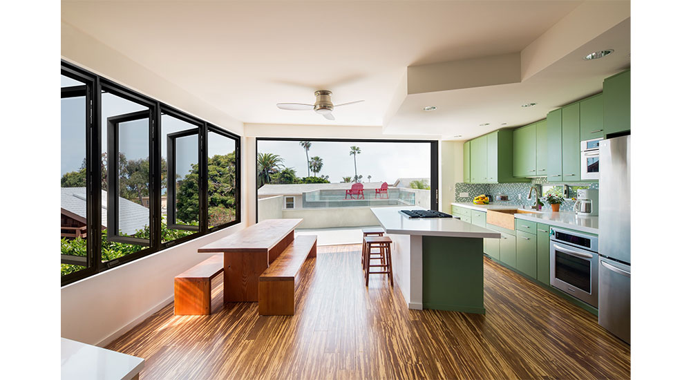 Series 8000 from Western Window Systems