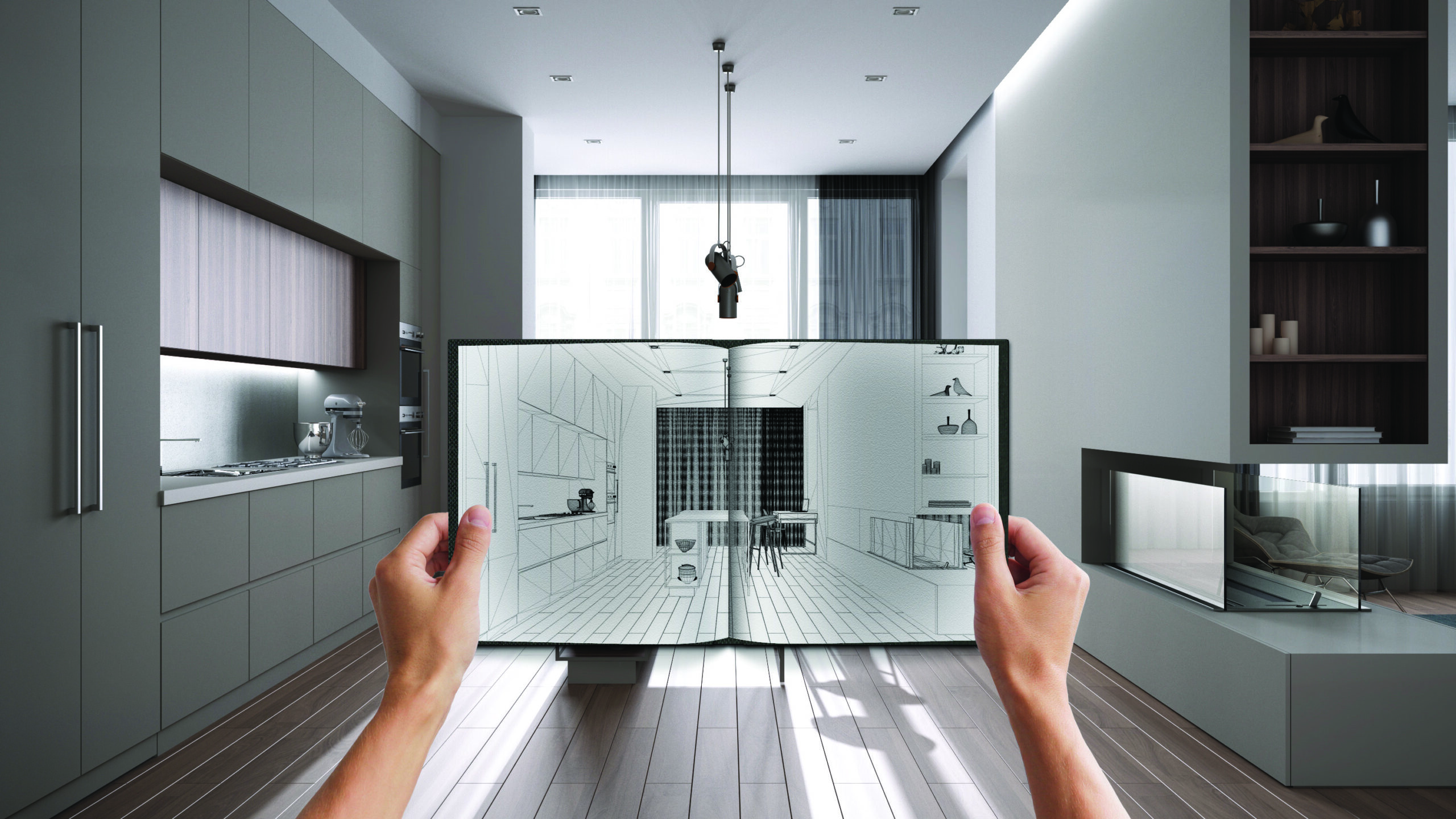 design project mistakes Photo credit: ArchiVIZ–stock.adobe.com