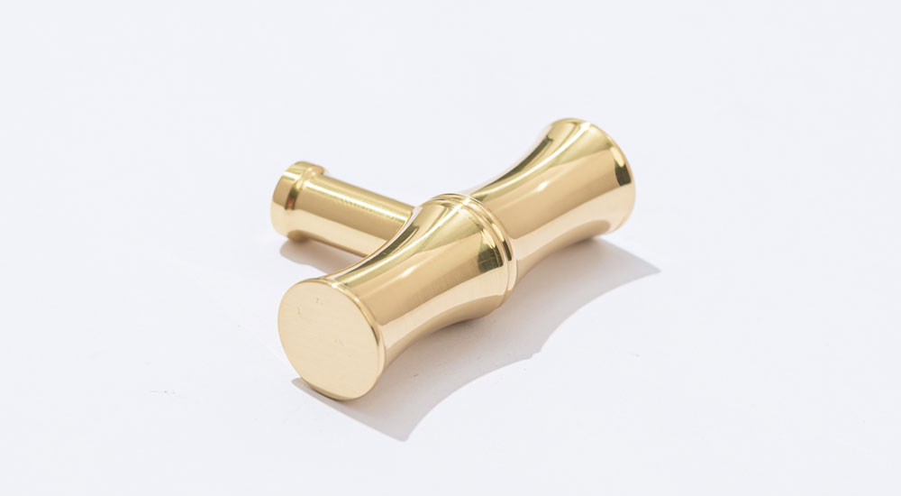 Art & Forge Bute Bamboo