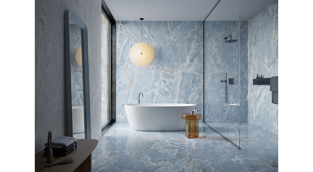 15 Ceramics of Italy brands will be at KBIS 2025.