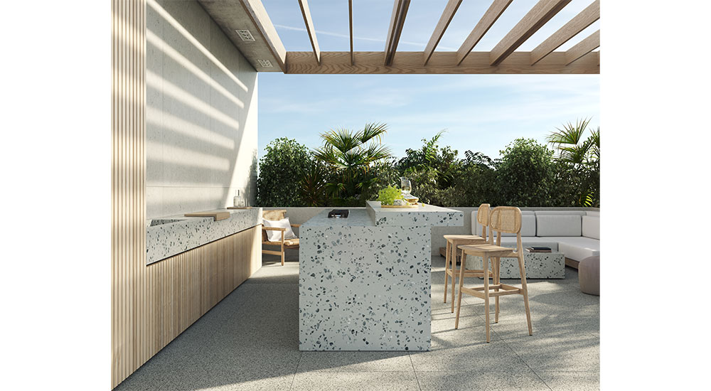 COMPAC-©-TERRAZZO-HPS_NUBLO_BASALT_TITANIUM_COCINA_EXTERIOR_sRGB