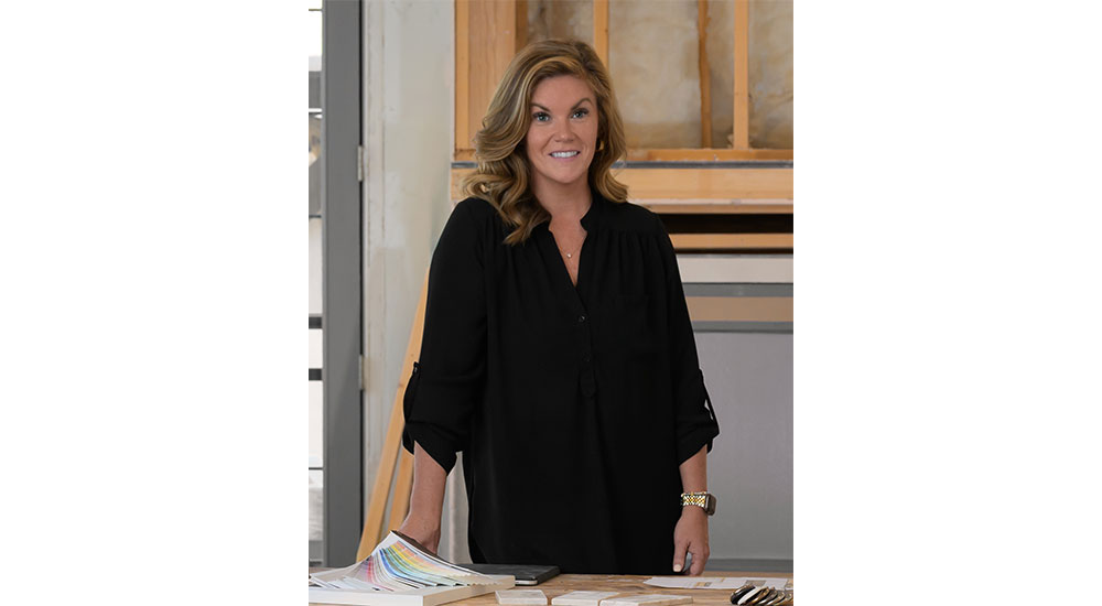 Elizabeth Lord-Levitt, CMKBD, CLIPP, Principal Designer, Elizabeth P. Lord Residential Design LLC, Denver