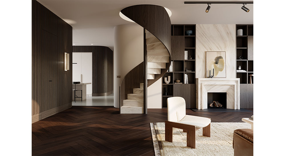 Cambria Everleigh Warm(™)