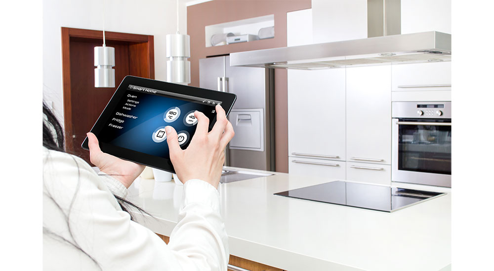 smart home expertise