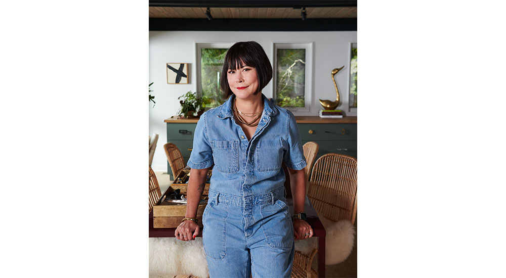 Jessica Davis, Allied ASID, Founder, Atelier Davis, Atlanta