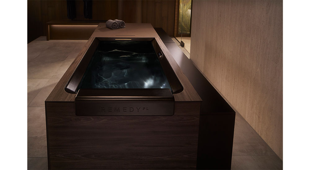 Kohler X Remedy Place Bath