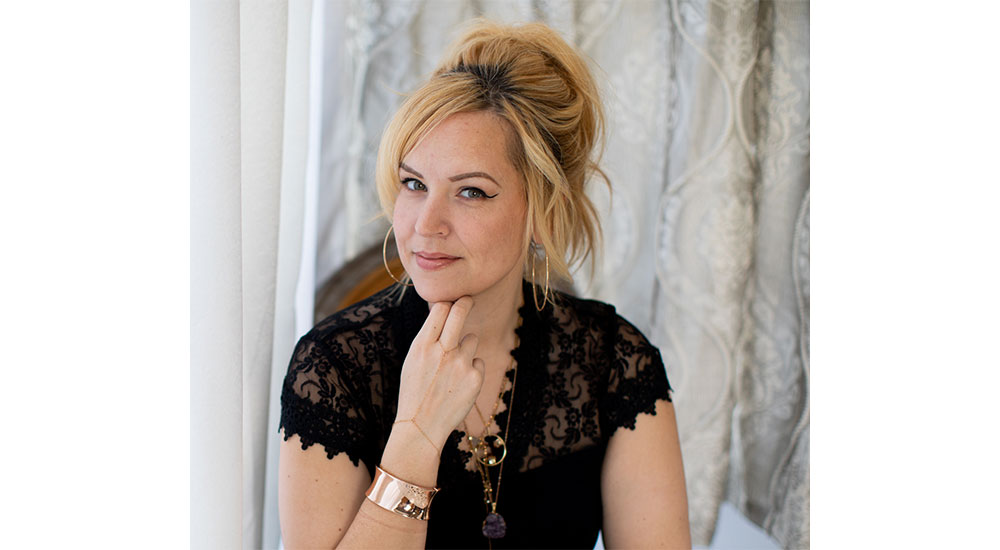 Lauren Schulte, President & Principal Designer, Monarch Kitchen Design Studio, North Tonawanda, N.Y.