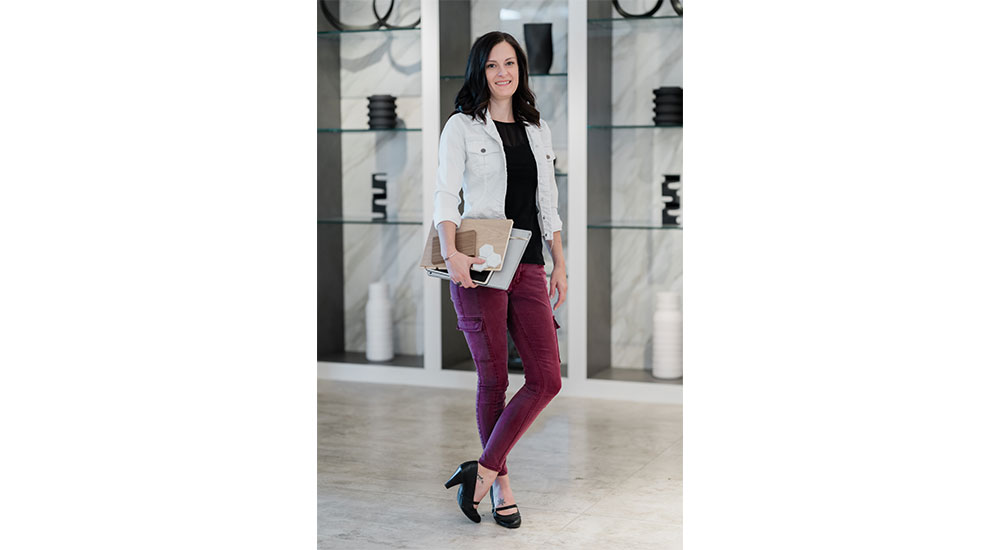 Megan Thompson, Principal Designer, Spark Interiors, Denver